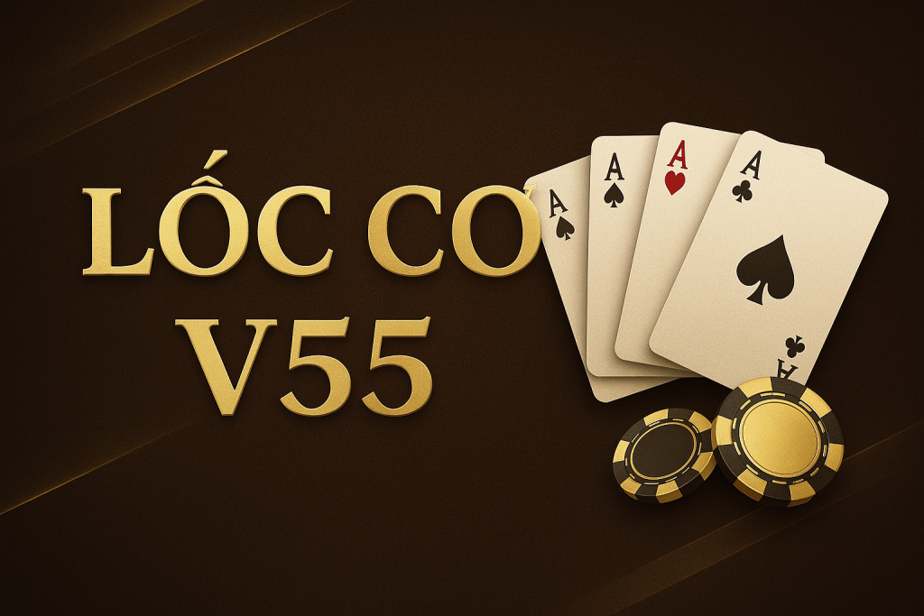 Học Cách Chơi Sâm Lốc Cơ Bản Cho Người Mới Bắt Đầu Cùng V55