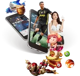 V55 Online Casino – Khai Phá Tiềm Năng, Dẫn Lối Thành Công